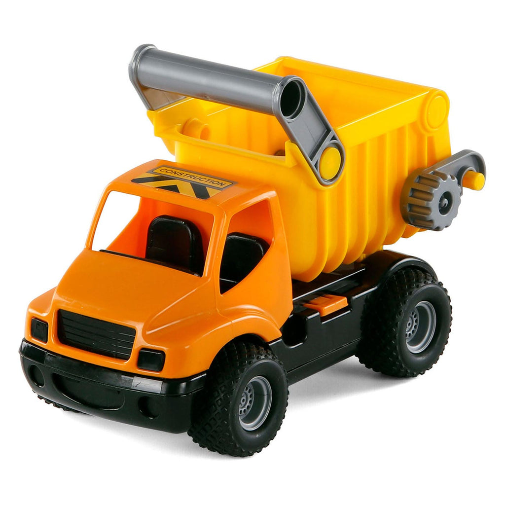 Cavallino-Kipper mit Griff