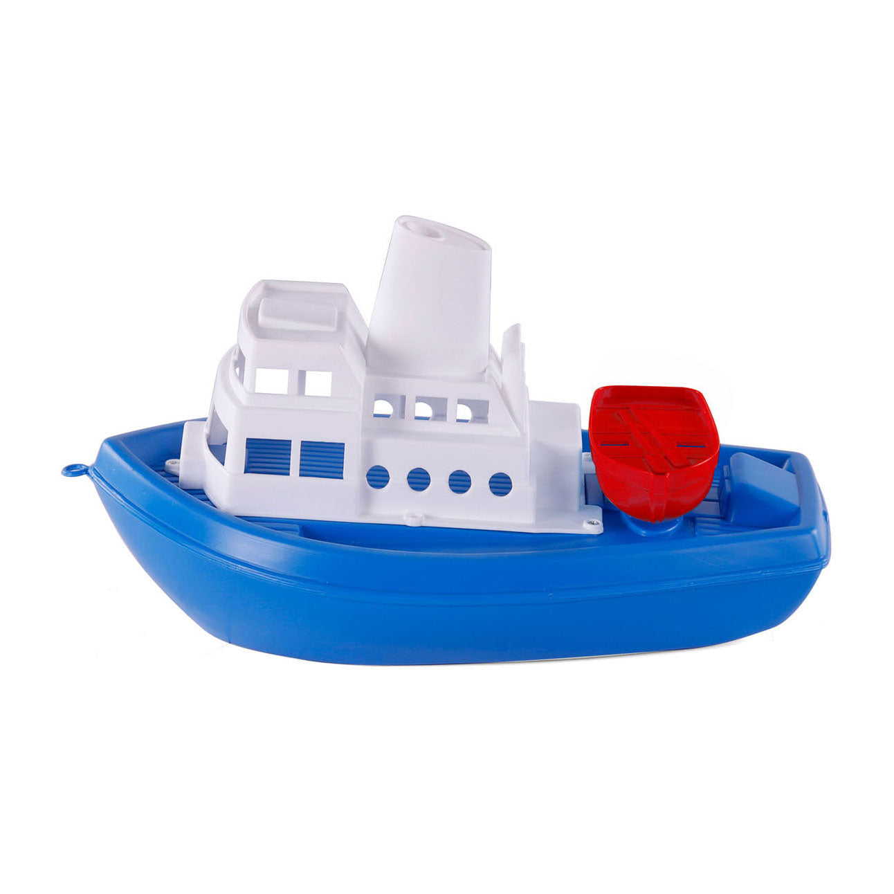Cavallino-Fischerboot, 36 cm