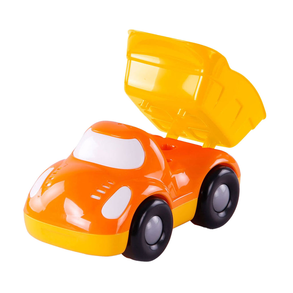 Cavallino peuter kiepwagen, 22,5cm