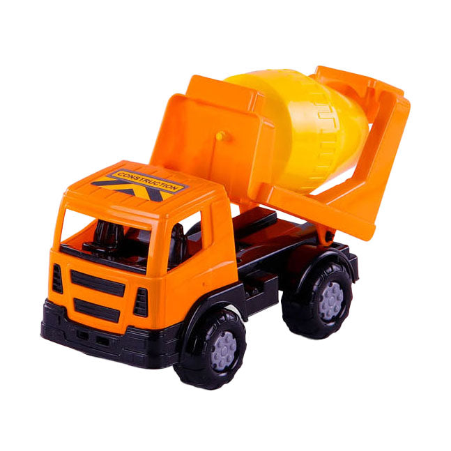 Cavallino Betonmischer-LKW, 22,5 cm