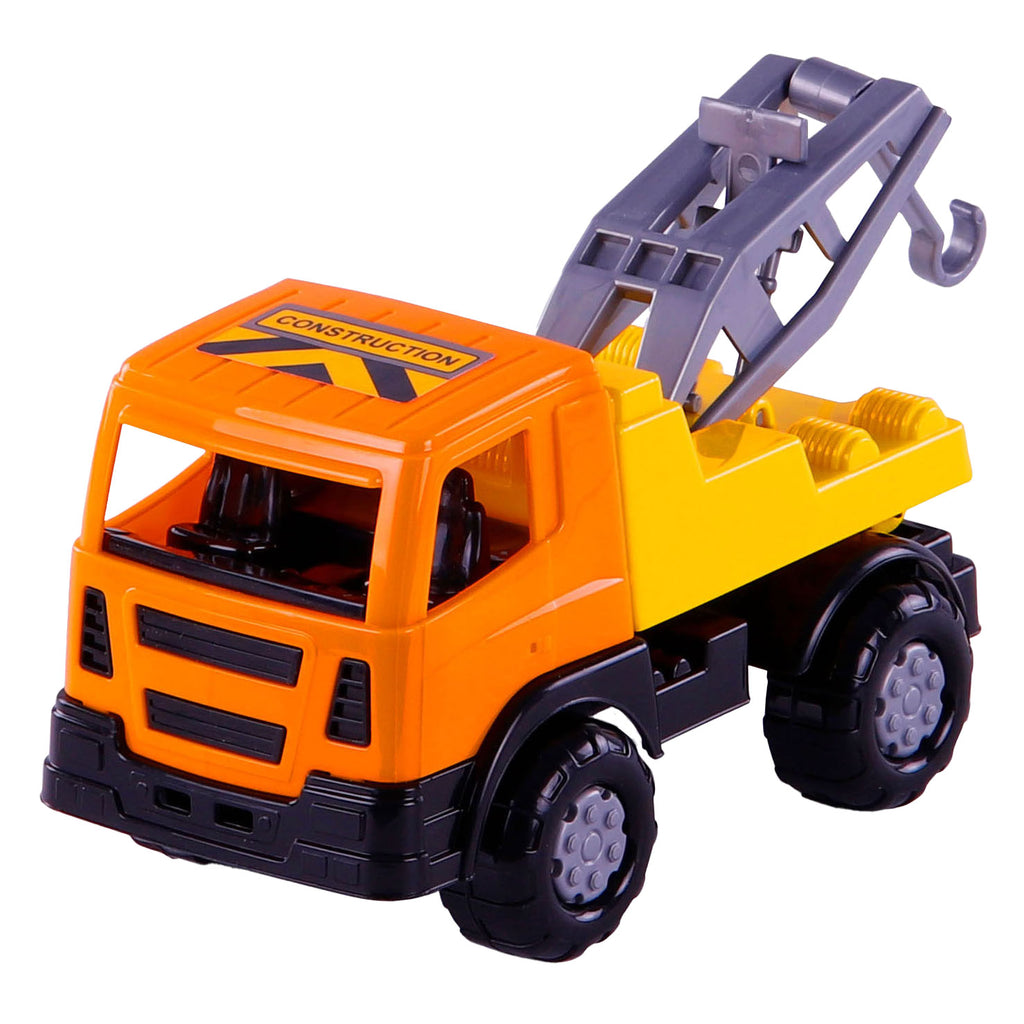 Cavallino bouw takelwagen, 22cm