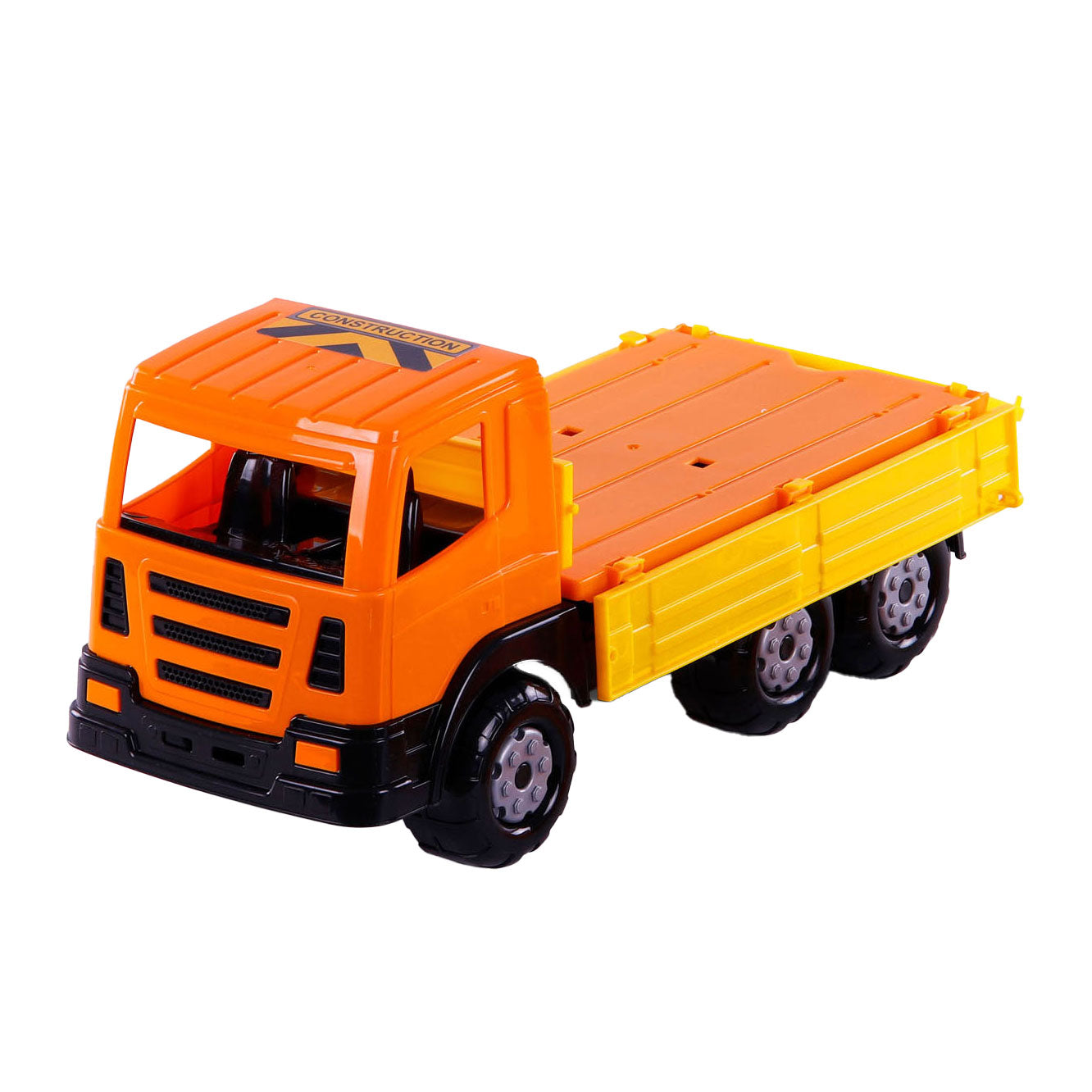 Cavallino XL Kipper
