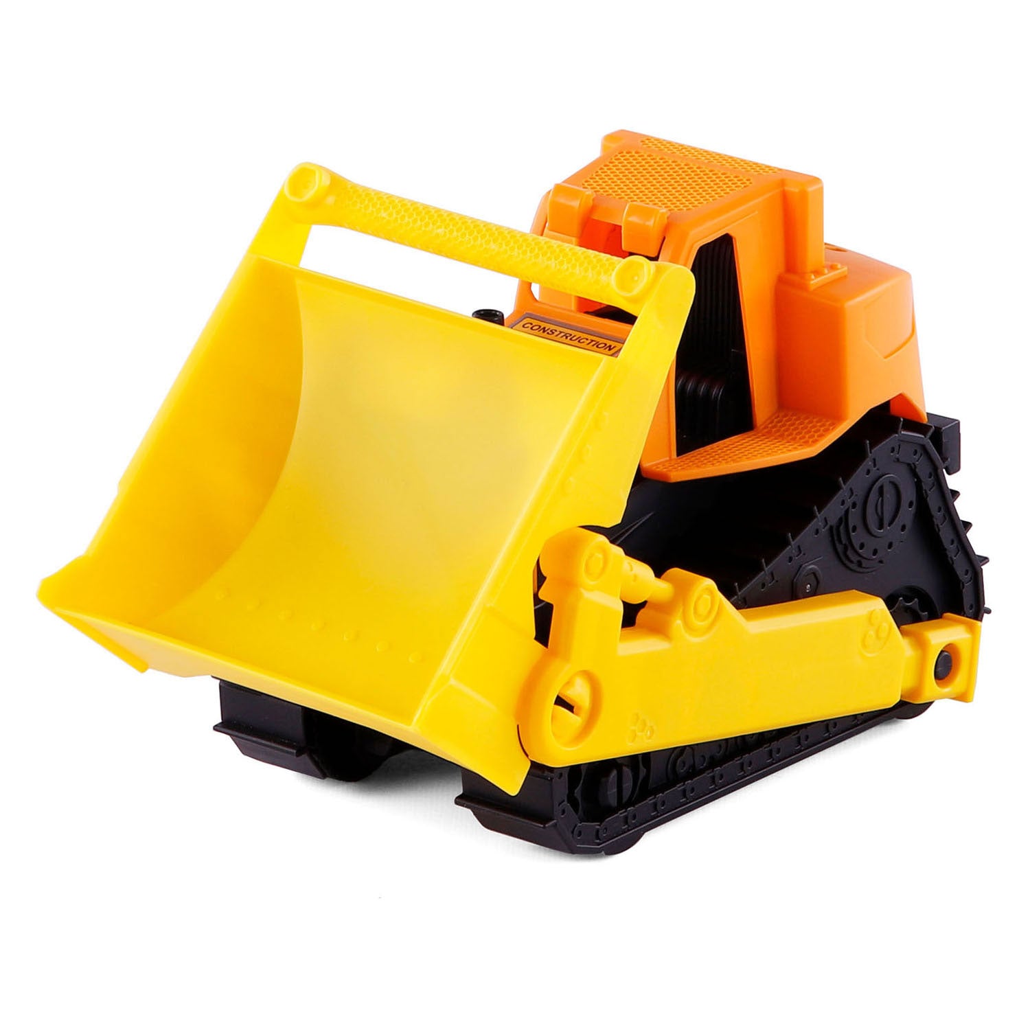 Cavallino-Bulldozer, 25 cm