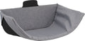 Ortlieb pannier stabilising insert