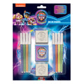 Multiprint Rainbow High Stempelset, 11-teilig