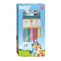 Multiprint Bluey Stempelset mit Filzstiften