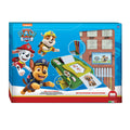 Multiprint Paw Patrol Aufklebermaschinen-Set