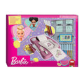 Multiprint Barbie Sticker-Maschinenset