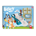 Multiprint Bluey Aufklebermaschinen-Set