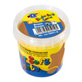 Feuchtmann Kinder-Tonbraun, 150 g.
