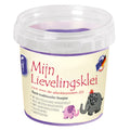 Feuchtmann My favorite clay - lila, 150g.