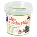 Feuchtmann My Favourite Clay - Grün, 150 g.