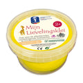 Feuchtmann My favorite clay - yellow, 500gr.