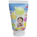 Boti Natural Gesichts-Fingerpaint-Tube – weiß, 65 ml