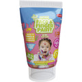 Boti Natural Gesichts-Fingerpaint-Tube – rosa, 65 ml