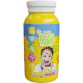 Boti Natural Fingerfarbenflasche fürs Gesicht – gelb, 250 ml