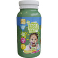 Boti Natural Gesichts-Fingerfarbe, Flasche – grün, 250 ml