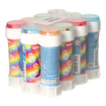 Lobbes Seifenblasenmaschine, 12x60ml.
