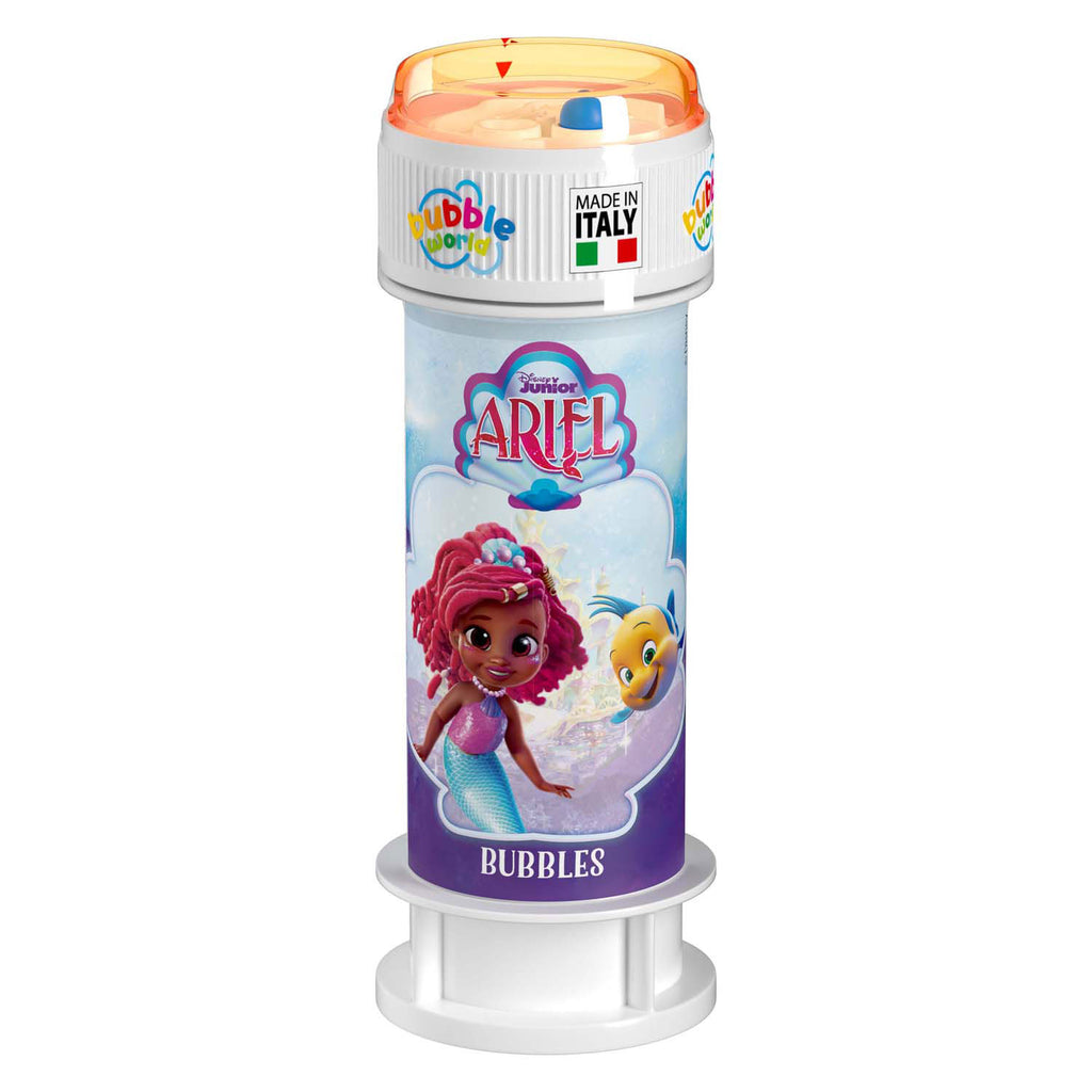 Disney bellenblaas marvel - 36x60ml.
