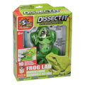 Joker slimy lab dissect-it - ontleed een kikker