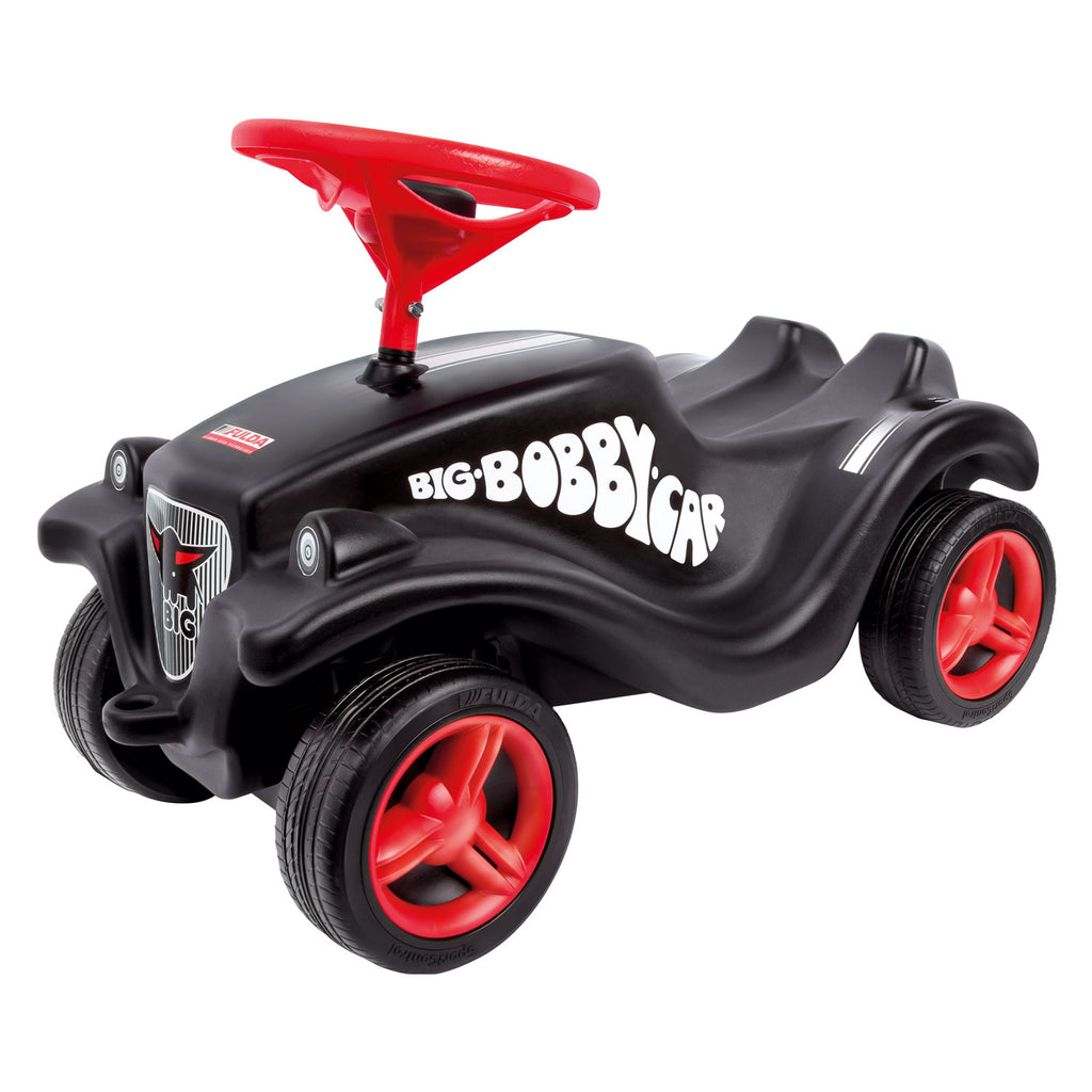 Großer Fulda Bobby Oldtimer