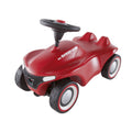 Big Bobby Car Neo - Rot