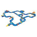 Aquaplay 1680 - Riesen-Wasserbahn-Set