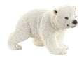 Schleich Eisbärjunges 14708