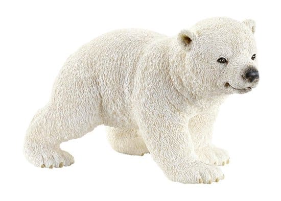 Schleich Eisbärjunges 14708