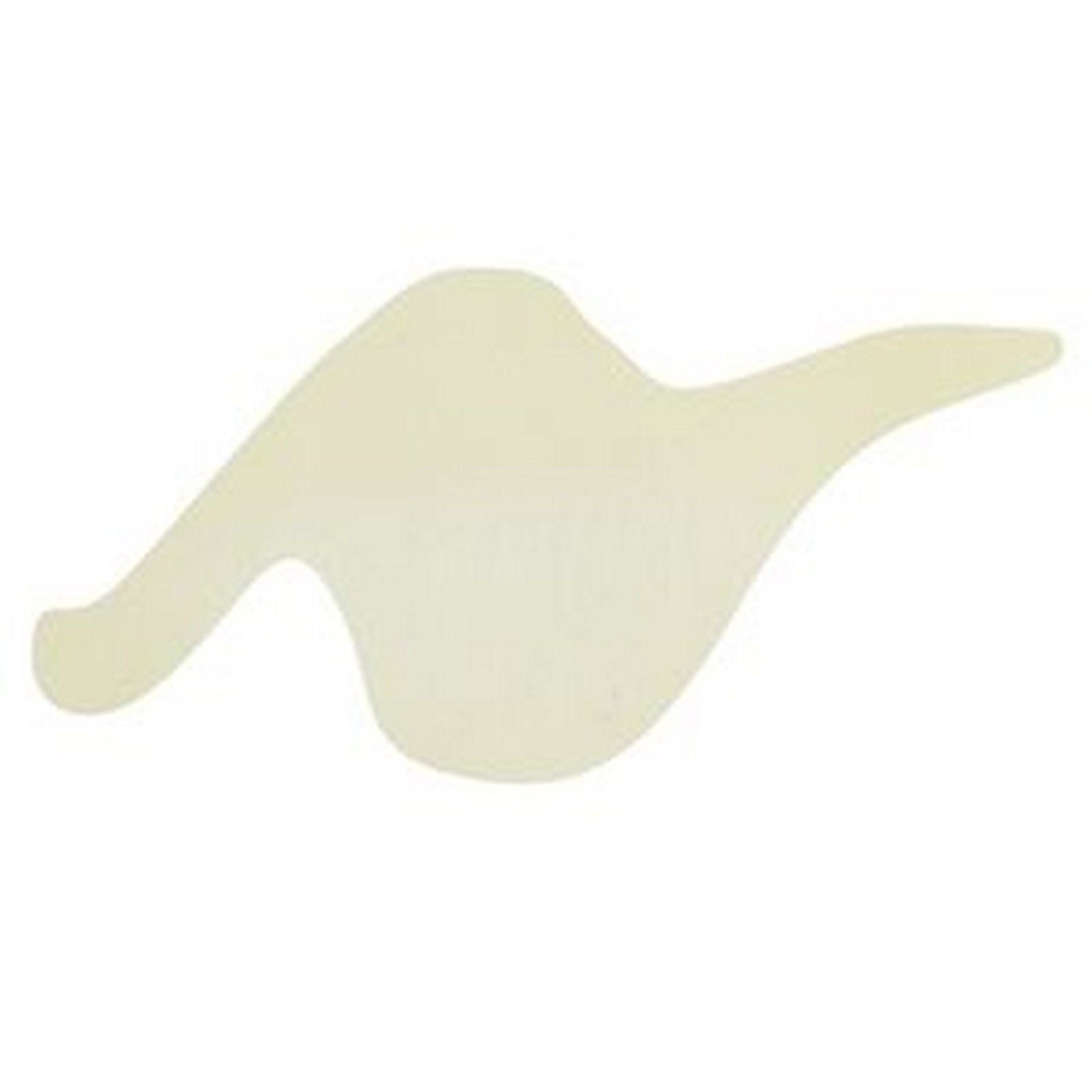 Scribbles • 3d textielverf neon 29,5ml glow in the dark