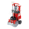 Casdon Reinigungswagen Henry Deluxe-Spielset