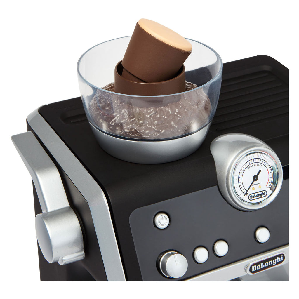 Casdon DeLonghi Barista Spielzeug-Kaffeemaschine