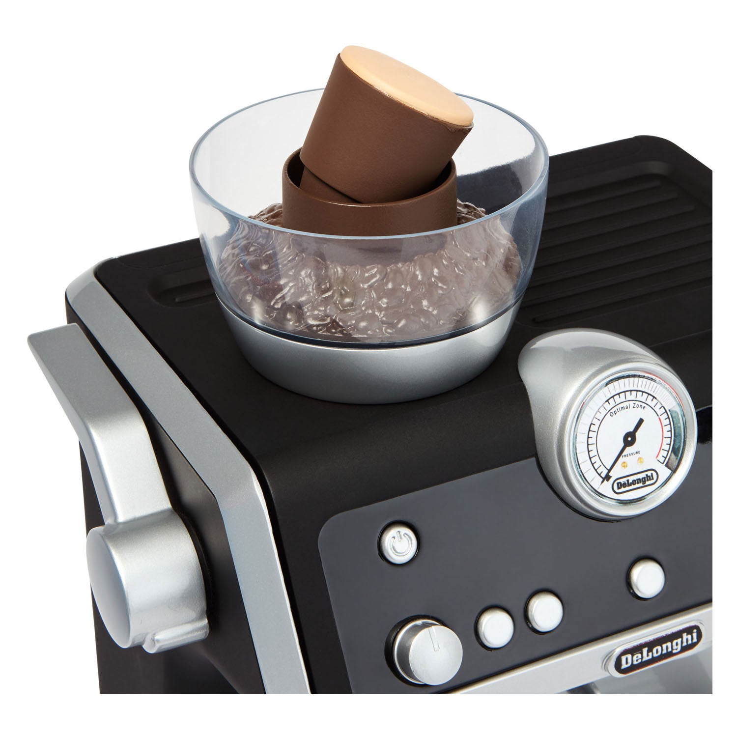 Casdon DeLonghi Barista Spielzeug-Kaffeemaschine