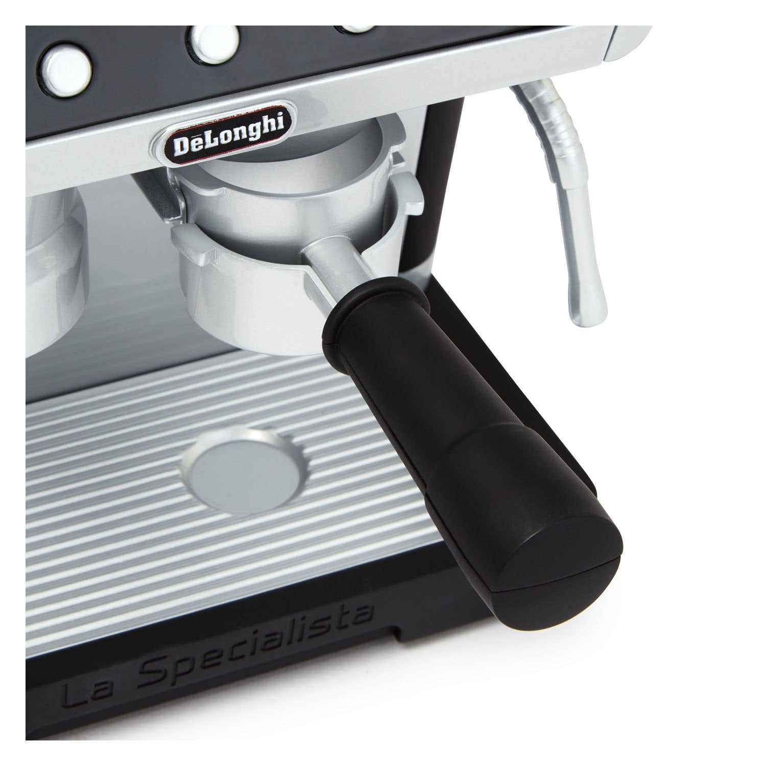 Casdon DeLonghi Barista Spielzeug-Kaffeemaschine
