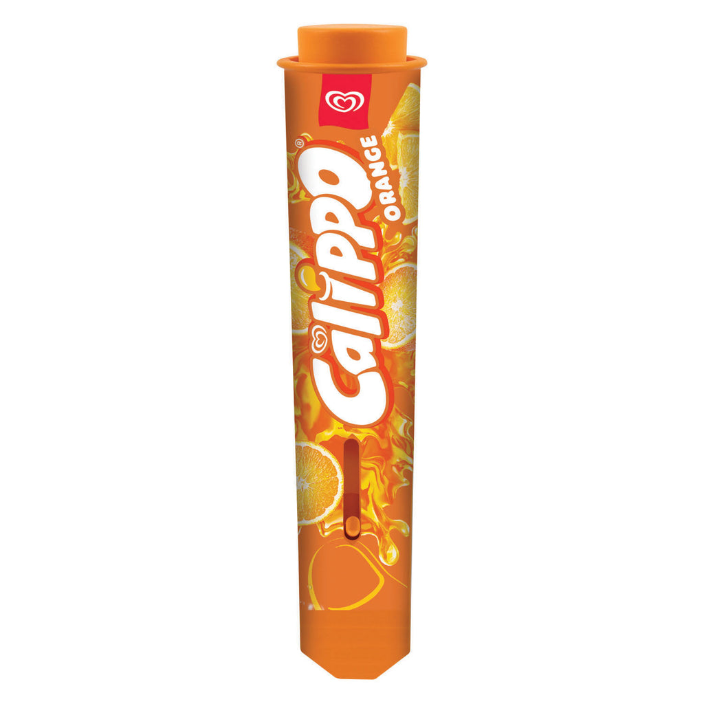 Casdon ola oranje calippo speelijs