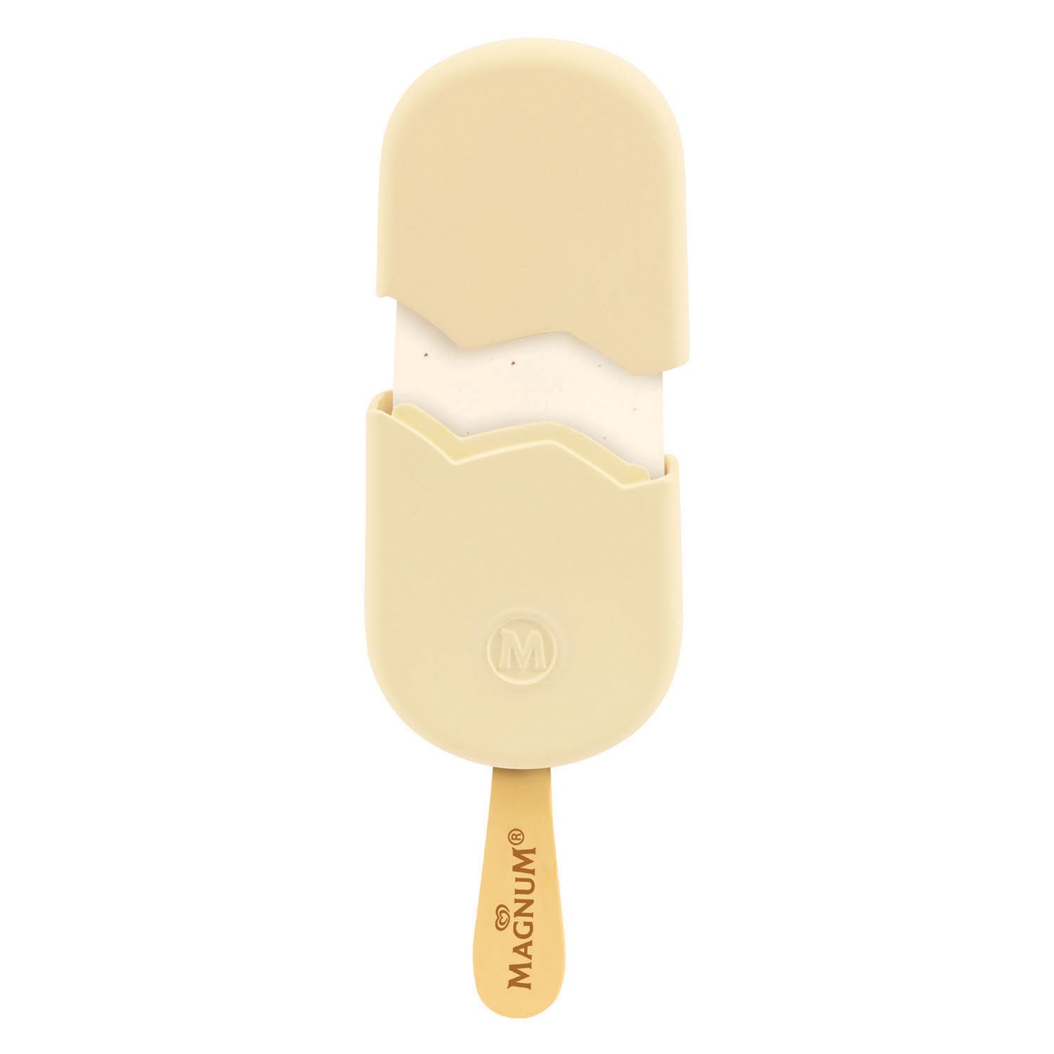 Casdon ola magnum white speelijs