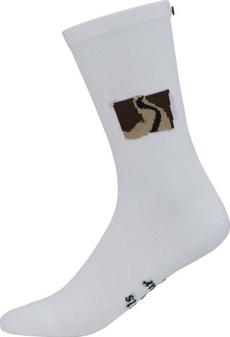 Fingerscrossed classic movement socks