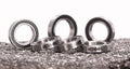 Kogel wiellager keramisch 15268 (15x26x8mm) road