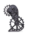 Sram kogel derauilleurkooi kolossos derailleurkooi oversized force red xplr zwart keramisch