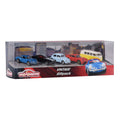 Majorette Oldtimer, 5.