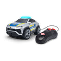 Dickie RC speicherbares Auto Lamborghini Urus Polizei