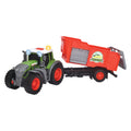 Dickie Fendt Traktor mit Anhänger