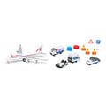 Dickie Flughafen-Spielset