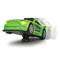 Dickie Ford Mustang Wheelie Raiders Rennwagen