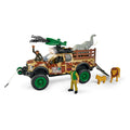 Dickie Wild Park Ranger Spielset