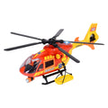 Dickie-Ambulanzhubschrauber
