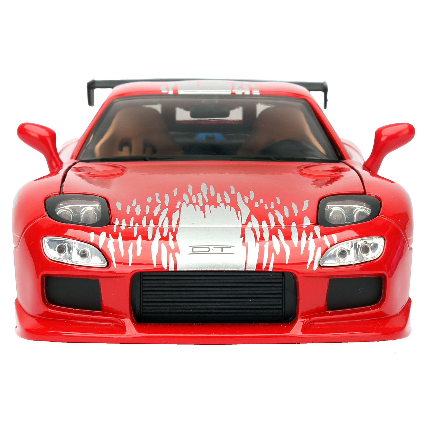 Jada Toys Jada Die-Cast Fast & Furious 1993 Mazda RX-7 1:24