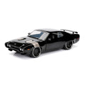Jada Die Cast Fast & Furious ff8 1972 Plymouth GTX Rennwagen 1:24