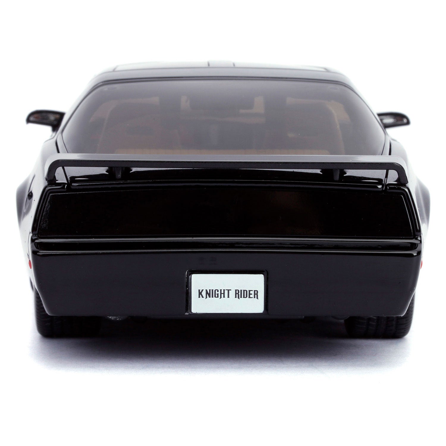 Jada Die Besetzung Knigh Rider 1982 Pontiac Trans Am Car 1:24