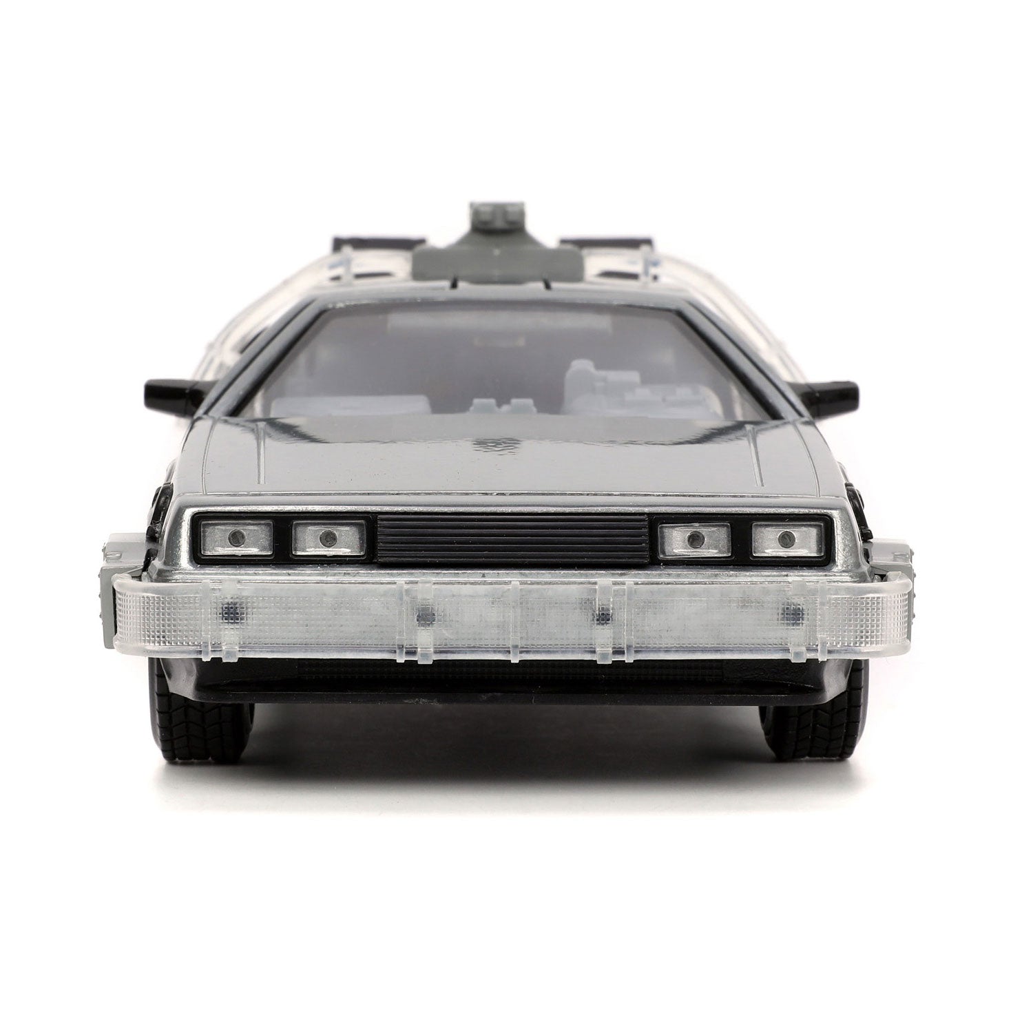 Jada toys - time machine - back to the future - auto - 1 24